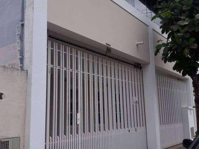 #254 - Casa para Venda em Sorocaba - SP