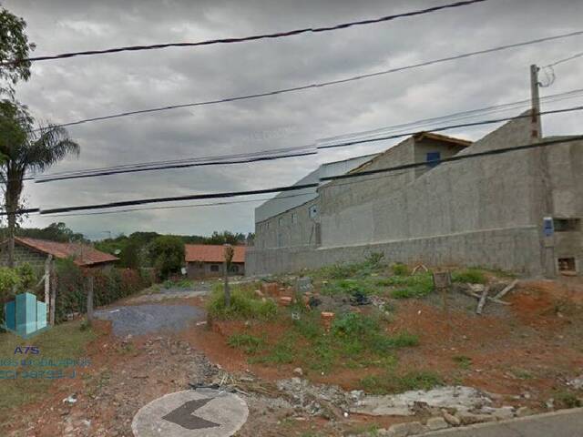 #757 - Área para Venda em Araçoiaba da Serra - SP