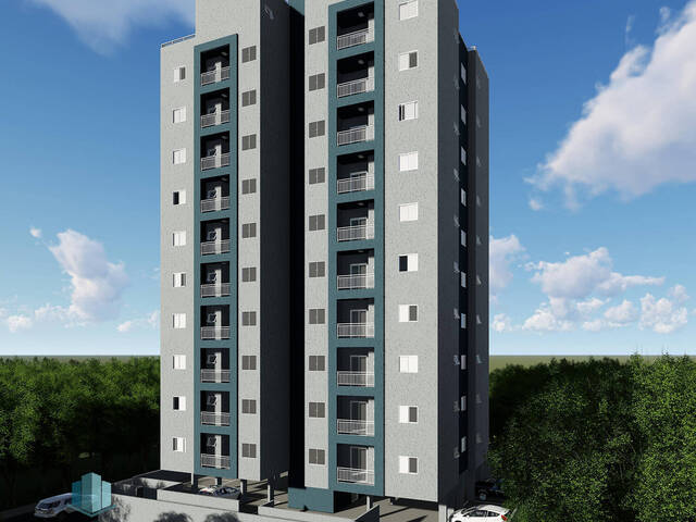 #835 - Apartamento para Lançamento em Sorocaba - SP