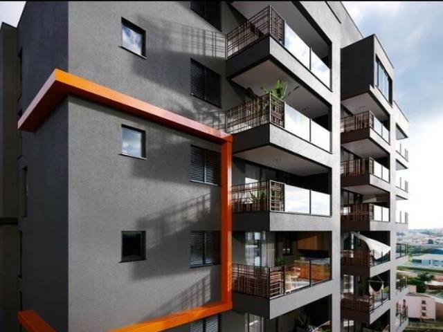 #1012 - Apartamento para Lançamento em Sorocaba - SP