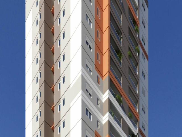 #1013 - Apartamento para Lançamento em Sorocaba - SP