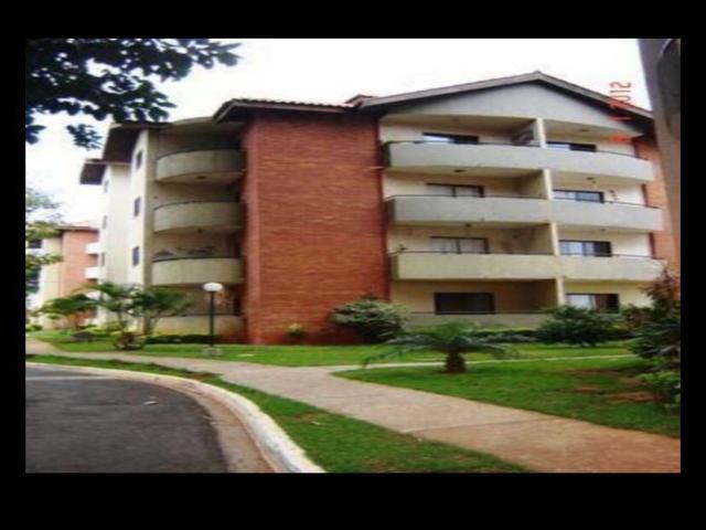 #1050 - Apartamento para Venda em Sorocaba - SP