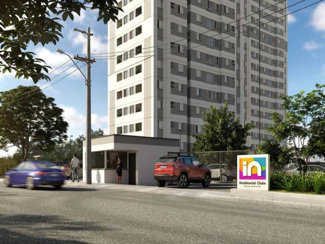 #1149 - Apartamento para Lançamento em Sorocaba - SP