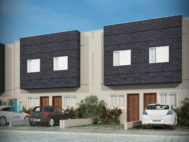#1162 - Casa em condomínio para Lançamento em Sorocaba - SP