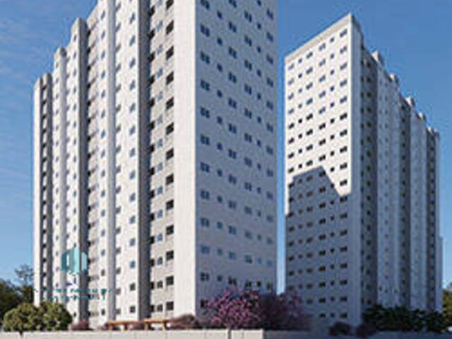 #1166 - Apartamento para Lançamento em Sorocaba - SP