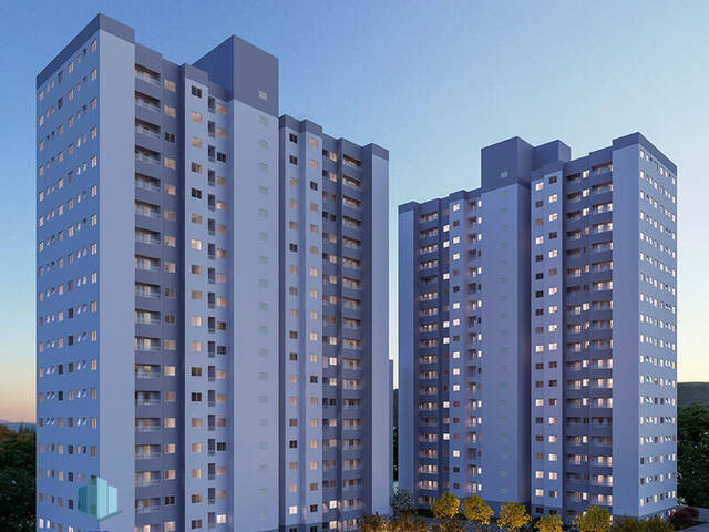 #1185 - Apartamento para Lançamento em Sorocaba - SP