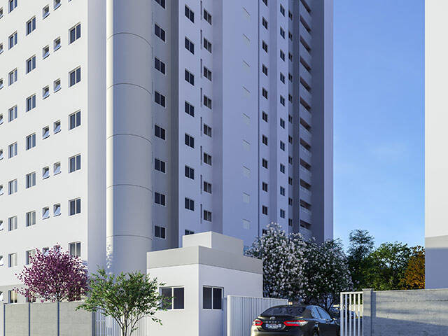 #1185 - Apartamento para Lançamento em Sorocaba - SP